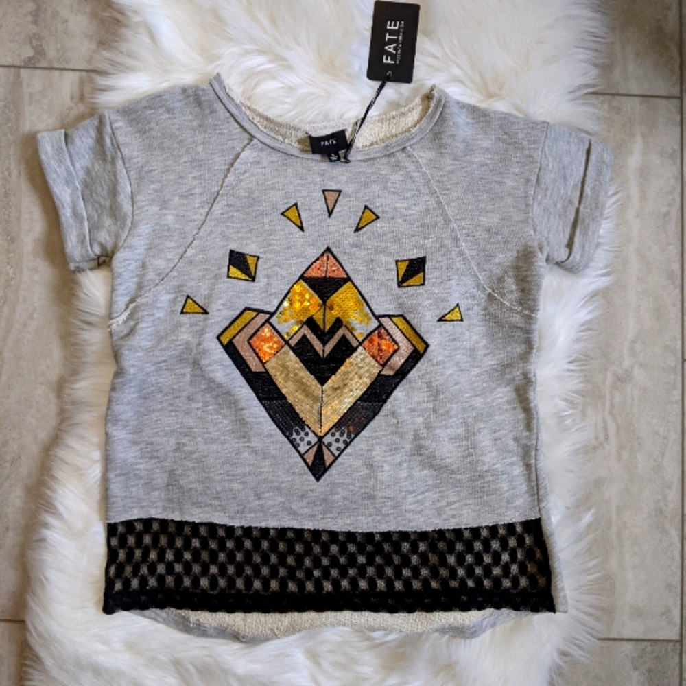 Casual top